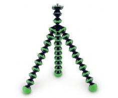 Inov Agosto 16 x 40.64 cm Instaframe Quadro per Instagram 13 / timbratura Foto in Bianco a Scacchi con la stuoia e Bordo Bianco, Grafite