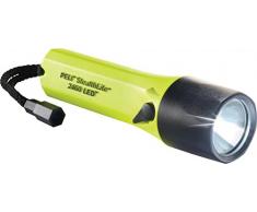 Peli 2460 Torcia, Giallo