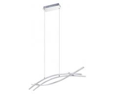 EGLO NEVADO lampada a sospensione Multicolore