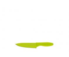 Zassenhaus 070910 - Coltello da Cuoco Easy Cut, 15 cm, Kiwi (h.Nr.)