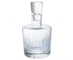 Dartington Crystal Decanter, Taglia Unica