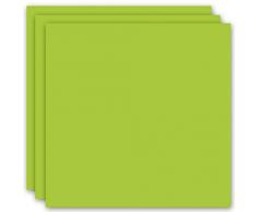 MarpaJansen 311.250-51 - Scatole di cartone colorato, 50 x 70 cm, 10 fogli, 220 g/m2, per bricolage e modellare, certificate durch, Blauer Engel, multicolore, taglia unica