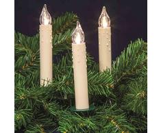 Estensione FHS set candele, 5 pezzi 8796