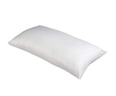 Profundo SueÃ±o Cuscino in Fibra Tessuto Extra Morbido MOD.1A 80 cm