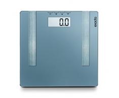 Soehnle Exacta Premium Bilancia Pesapersone Digitale, 180 kg/100 g