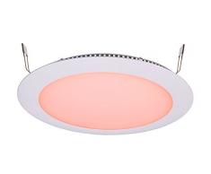 KapegoLED lampada da incasso da soffitto, spannungskonstant, 24 V DC, 16,00 W 565101