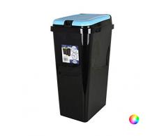 Tontarelli Secchio 40 x 29 x 65 45 cm Blu