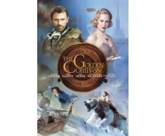 Empire 76.922 La Bussola doro - One Sheet Movie Poster Film Cinema - 61 x 91.5 cm