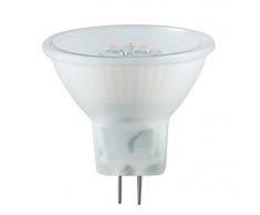 Paulmann 28329 Riflettore LED Maxiflood 1,8W GU4 12V softopale 2700K