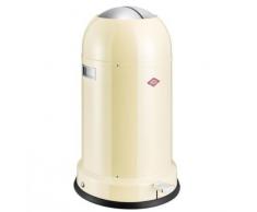 Wesco Kickmaster Classic Line Soft - Cestino per rifiuti, 41 x 69 cm, 33 Litri