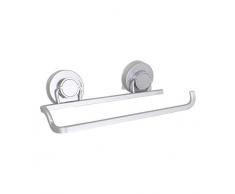 CONFORTIME S2202497 Appendiabiti Multicolore, 26,5 x 8,5 x 9,5 cm