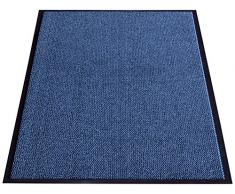 Miltex Zerbino PP, Blau, 90 x 150 cm