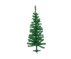 Europalms Albero di Natale Eco, 90 cm, Multicolore, Taglia Unica