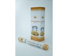 GREEN TREE CANDLE 8903664100234Â incenso Bastoncini di incenso, 20Â Pezzi