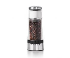 OXO Good Grips Grinder Shaker, in Acciaio Inox