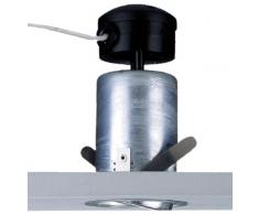 Nordlux, Faretto da incasso girevole, 50 watt, GU10