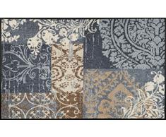 Wash+Dry - Tappeto Armonia Grey 75x120, Grigio