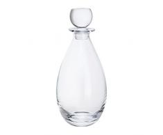 Dartington Crystal Whisky Decanter Alto, Cristallo, 10.5Â x 10.5Â x 26Â cm