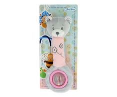 Bimar Peluche sonaglino con Palline - Cane