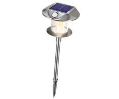 Esotec, Lampada a energia Solare