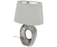 Reality Taba su tavolo, Argento