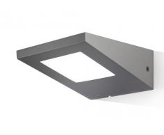 Esotec, Lampada da Parete a LED