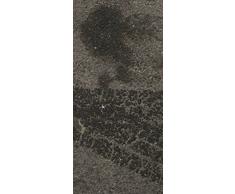 ID PeelitStickit-009 60 x 130 cm, Altezza Tire Tracks Alta qualitÃ World-Adesivo da Parete, in Vinile, Rotolo di Carta da Parati