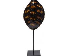 KARE - Statuetta a Forma di Tartaruga, 42 cm, Multicolore, Taglia Unica