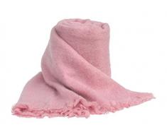 Toison dOr Ania - Coperta in Mohair, Lana, Poliammide, 180 x 240 cm