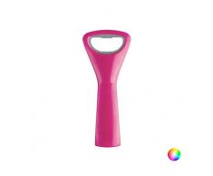 BigBuy Cooking Apribottiglie con Chiusura Metallica 144680.