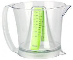 Urban Trend dosatore, 1000Â ml/4Â Tazze, Verde