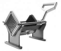 Lacor 60513 - Tagliapatate e spicchi, 4 lame