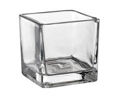 Sandra Rich 55-55-99 Vaso, Vetro