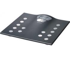 Bosch PPW2201 bilance pesapersone Bilancia pesapersone Elettronica Nero