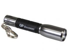 GP Batteries 260LCE202SILVER-C1 Torcia