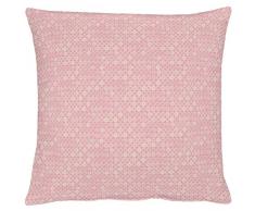 Apelt tessuti Casino federa 34 fodera per cuscino, 40 x 0,5 cm, rosa