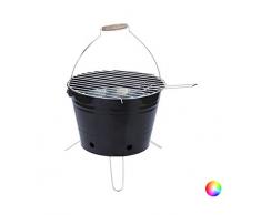 BigBuy BBQ Barbecue Portatile 144437.