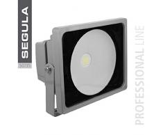 Segula 50735 - Riflettore a LED, 30 W, IP65
