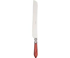 Casa Bugatti ALC1M-04256 Aladdin - Coltello per burro, 22 cm