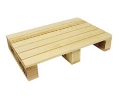 Calder 4520 Tagliere in Legno, Marrone