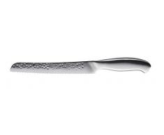Masterchef New Santoku martello finitura acciaio tedesco coltello da pane, 20Â cm