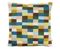 Olandese Decor 45 x 45 cm DEPOL Verde Fodera per Cuscino