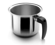 Lacor 88718- Pentolino cilindrico 18 nova ladycor