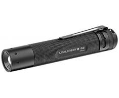 Led Lenser I5E Torcia a mano Nero