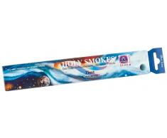 Berk HS-30 - Bastoncini di incenso - Cannella - Blue Line, 10 g