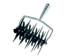 Sunflower FLOR30684 Arieggiatore, Stellare/Coltivatore, Rotativo, 18x14x27 cm