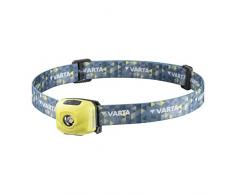 Torcia da testa H30 Lime