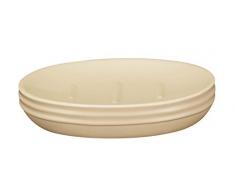 Kleine Wolke portasapone Malva, Beige
