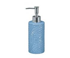 Kleine Wolke Mandalay Accessoires - Dispenser per Sapone, in gres