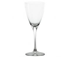 Cristal de SÃ¨vres Florian Set Calici di Vino 7x7x18 cm Trasparente